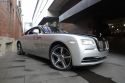 2014 Rolls-Royce Wraith Coupe 2dr Auto 8sp 6.6TT 