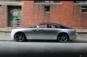 2014 Rolls-Royce Wraith Coupe 2dr Auto 8sp 6.6TT 