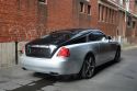 2014 Rolls-Royce Wraith Coupe 2dr Auto 8sp 6.6TT 