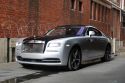 2014 Rolls-Royce Wraith Coupe 2dr Auto 8sp 6.6TT 