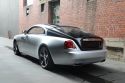 2014 Rolls-Royce Wraith Coupe 2dr Auto 8sp 6.6TT 