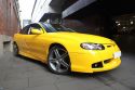 2002 Holden Special Vehicles Coupe V2 GTO Coupe 2dr Man 6sp 5.7i 