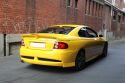 2002 Holden Special Vehicles Coupe V2 GTO Coupe 2dr Man 6sp 5.7i 