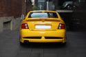 2002 Holden Special Vehicles Coupe V2 GTO Coupe 2dr Man 6sp 5.7i 