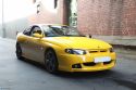 2002 Holden Special Vehicles Coupe V2 GTO Coupe 2dr Man 6sp 5.7i 