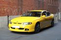 2002 Holden Special Vehicles Coupe V2 GTO Coupe 2dr Man 6sp 5.7i 