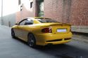 2002 Holden Special Vehicles Coupe V2 GTO Coupe 2dr Man 6sp 5.7i 