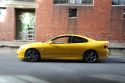 2002 Holden Special Vehicles Coupe V2 GTO Coupe 2dr Man 6sp 5.7i 