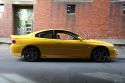 2002 Holden Special Vehicles Coupe V2 GTO Coupe 2dr Man 6sp 5.7i 