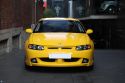 2002 Holden Special Vehicles Coupe V2 GTO Coupe 2dr Man 6sp 5.7i 