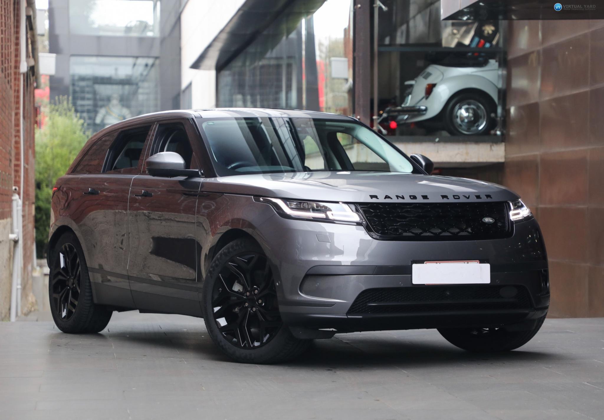 Range rover velar l560