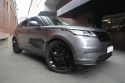 2017 Land Rover Range Rover Velar L560 D300 HSE Wagon 5dr Spts Auto 8sp AWD 3.0DTT [MY18] 