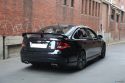 2014 Ford Performance Vehicles GT F FG MK II 351 Sedan 4dr Man 6sp 5.0SC [Jun] 