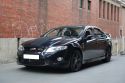 2014 Ford Performance Vehicles GT F FG MK II 351 Sedan 4dr Man 6sp 5.0SC [Jun] 