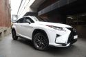 2017 Lexus RX GYL25R RX450h F Sport Wagon 5dr CVT 6sp, 4x4 3.5i Hybrid 