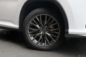 2017 Lexus RX GYL25R RX450h F Sport Wagon 5dr CVT 6sp, 4x4 3.5i Hybrid 