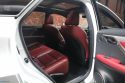 2017 Lexus RX GYL25R RX450h F Sport Wagon 5dr CVT 6sp, 4x4 3.5i Hybrid 