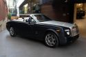 2011 Rolls-Royce Phantom 2D68 Drophead Convertible 2dr Auto 6sp 6.7i 