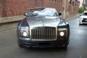 2011 Rolls-Royce Phantom 2D68 Drophead Convertible 2dr Auto 6sp 6.7i 