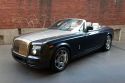 2011 Rolls-Royce Phantom 2D68 Drophead Convertible 2dr Auto 6sp 6.7i 