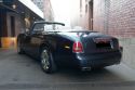 2011 Rolls-Royce Phantom 2D68 Drophead Convertible 2dr Auto 6sp 6.7i 