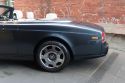 2011 Rolls-Royce Phantom 2D68 Drophead Convertible 2dr Auto 6sp 6.7i 