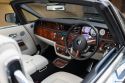 2011 Rolls-Royce Phantom 2D68 Drophead Convertible 2dr Auto 6sp 6.7i 