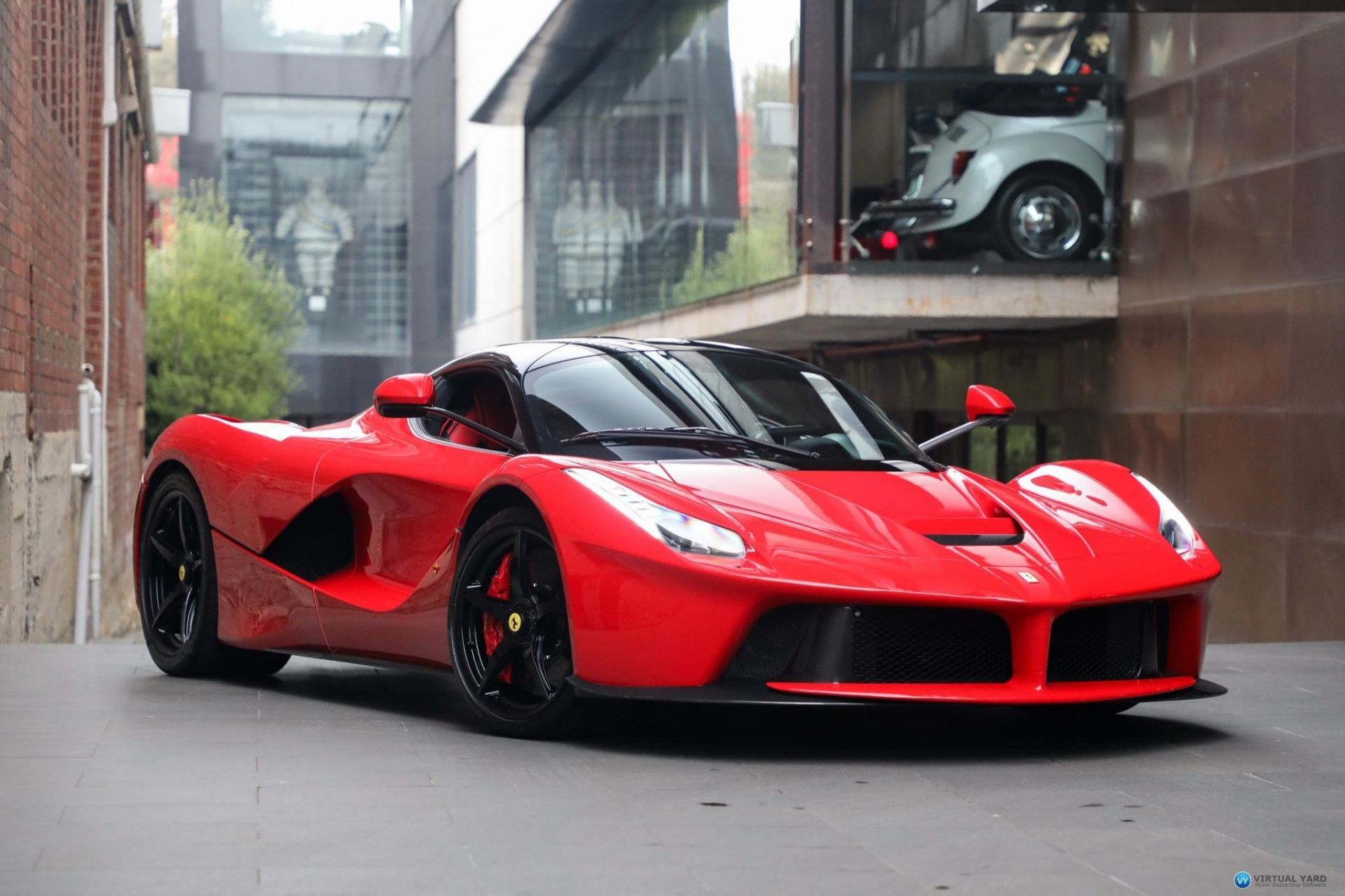 Ferrari LAFERRARI 2014