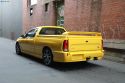 2005 Ford Performance Vehicles F6 Tornado BA Mk II Utility Extended Cab 2dr Man 6sp 552kg 4.0T 