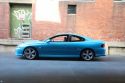 2005 Holden Monaro VZ CV8 Z Coupe 2dr Man 6sp 5.7i 