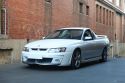 2003 Holden Special Vehicles Maloo Y R8 Utility Extended Cab 2dr Auto 4sp 356kg 5.7i 