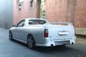 2003 Holden Special Vehicles Maloo Y R8 Utility Extended Cab 2dr Auto 4sp 356kg 5.7i 