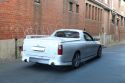 2003 Holden Special Vehicles Maloo Y R8 Utility Extended Cab 2dr Auto 4sp 356kg 5.7i 