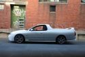 2003 Holden Special Vehicles Maloo Y R8 Utility Extended Cab 2dr Auto 4sp 356kg 5.7i 