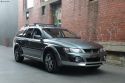 2004 Holden Special Vehicles Avalanche Y Series II Wagon 5dr Auto 4sp 4WD 5.7i 