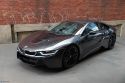 2019 BMW i8 I12 LCI Coupe 2dr Auto 6sp AWD 1.5T/105kW Hybrid [Mar] 