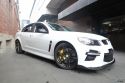 2014 Holden Special Vehicles GTS GEN-F Sedan 4dr Man 6sp 6.2SC [MY14] 