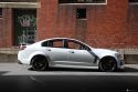 2014 Holden Special Vehicles GTS GEN-F Sedan 4dr Man 6sp 6.2SC [MY14] 