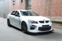 2014 Holden Special Vehicles GTS GEN-F Sedan 4dr Man 6sp 6.2SC [MY14] 