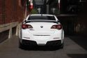 2014 Holden Special Vehicles GTS GEN-F Sedan 4dr Man 6sp 6.2SC [MY14] 