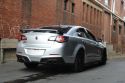 2016 Holden Special Vehicles GTS GEN-F2 Sedan 4dr Spts Auto 6sp 6.2SC [MY16] 