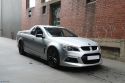 2015 Holden Special Vehicles Maloo GEN-F MY15 R8 Utility Extended Cab 2dr Man 6sp 6.2i 