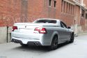 2015 Holden Special Vehicles Maloo GEN-F MY15 R8 Utility Extended Cab 2dr Man 6sp 6.2i 