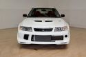 1999 Mitsubishi Lancer Evolution 6.5 Tommi Makinen RS 