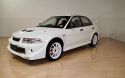 1999 Mitsubishi Lancer Evolution 6.5 Tommi Makinen RS 