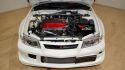 1999 Mitsubishi Lancer Evolution 6.5 Tommi Makinen RS 