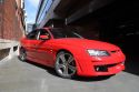 2003 Holden Special Vehicles GTS Y Sedan 4dr Man 6sp 5.7i 