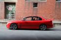 2003 Holden Special Vehicles GTS Y Sedan 4dr Man 6sp 5.7i 