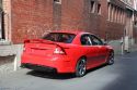 2003 Holden Special Vehicles GTS Y Sedan 4dr Man 6sp 5.7i 