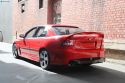 2003 Holden Special Vehicles GTS Y Sedan 4dr Man 6sp 5.7i 